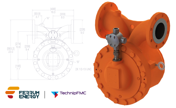 Flow Meter