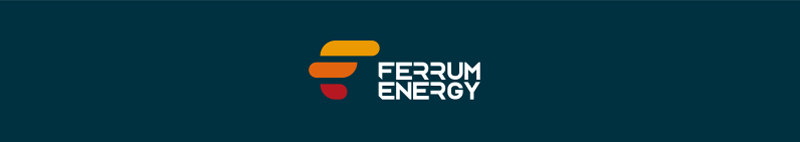 FERRUM ENERGY