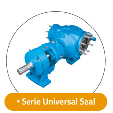 • Serie Universal Seal